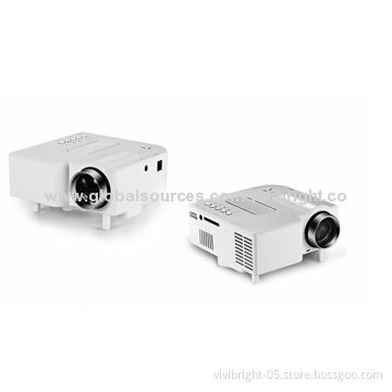 High resolution short throw projector NO ! GP5S small pico led mini pocket projectors multimedia